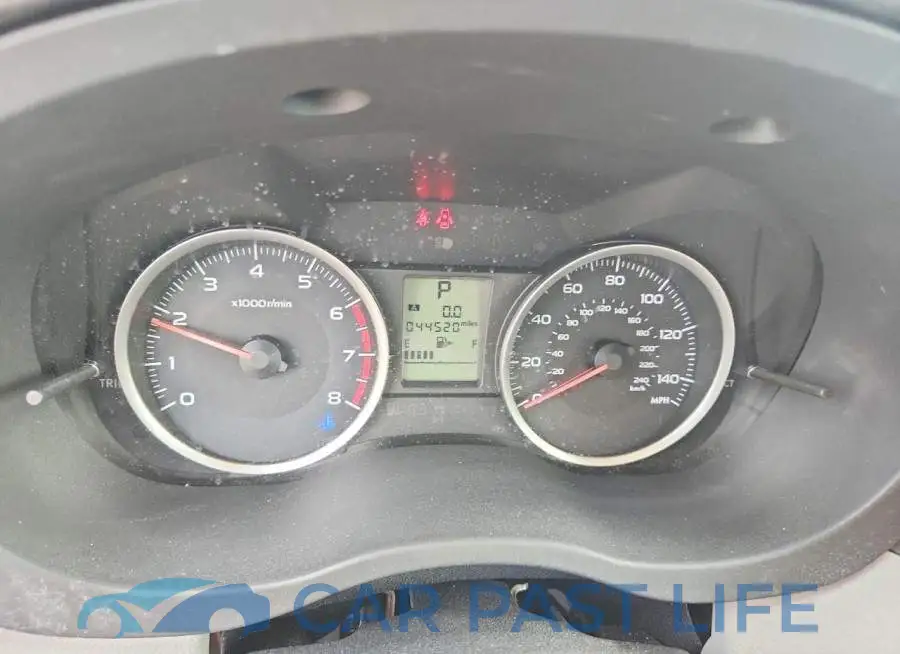 JF2SJAEC1HH414000# 9
