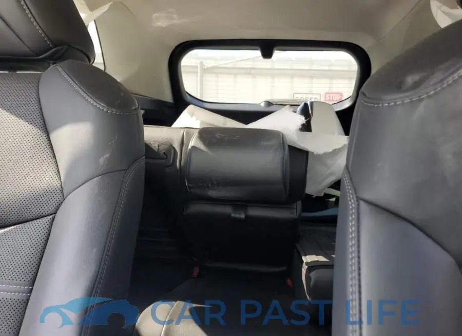 4T3D6RFV6PU138073# 10