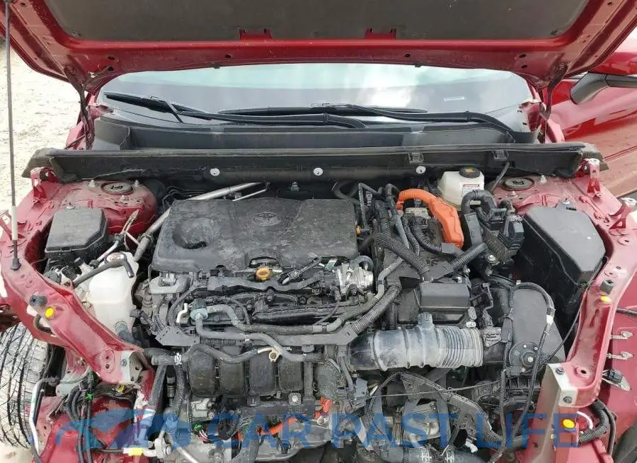 4T3RWRFV5PU092953# 12