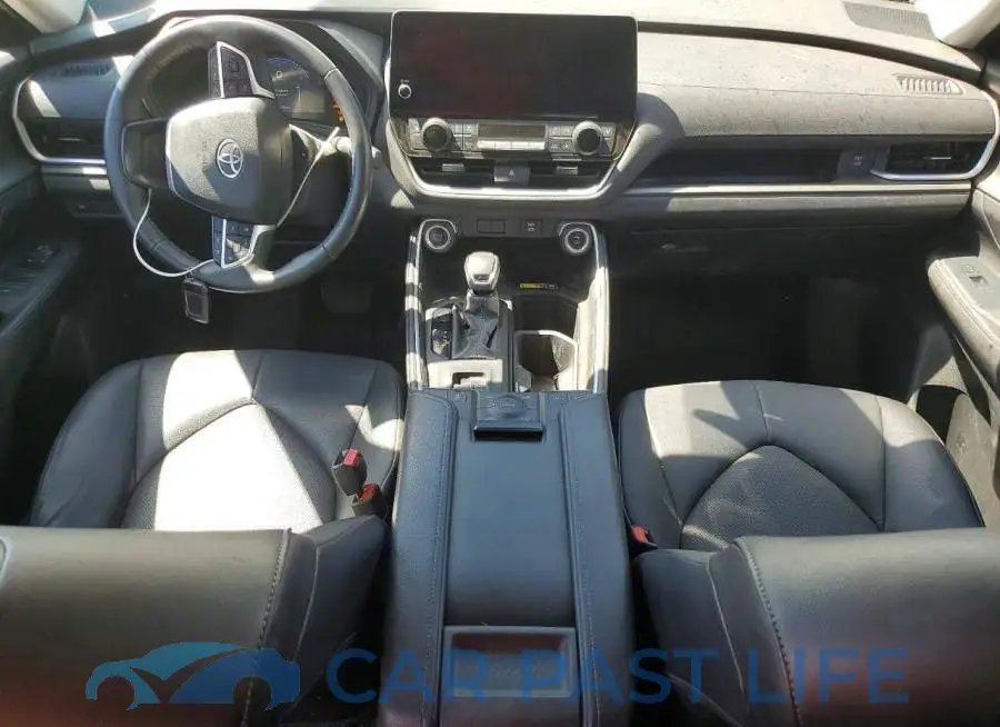 5TDAAAB51RS033809# 8