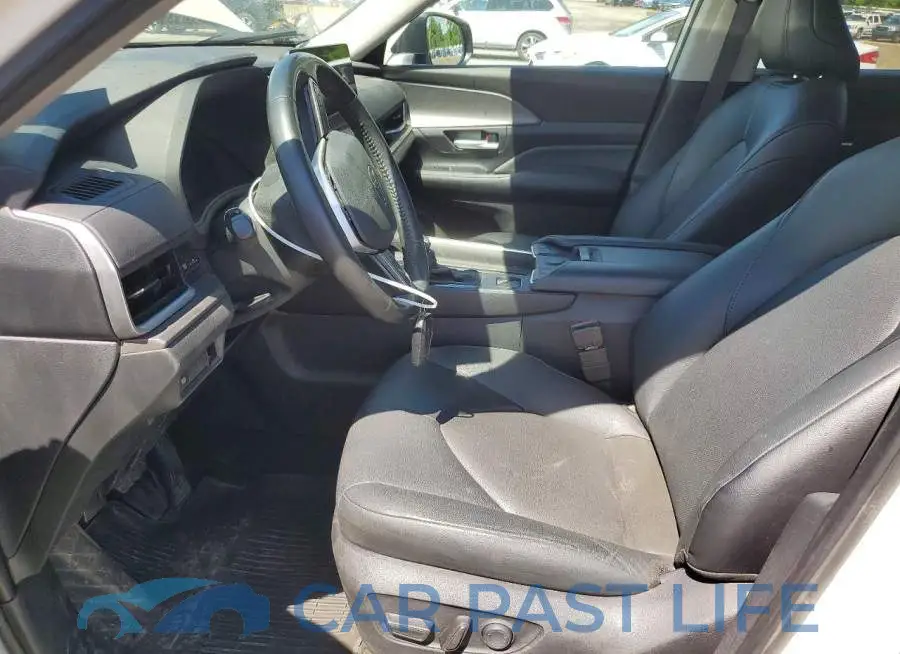5TDAAAB51RS033809# 7