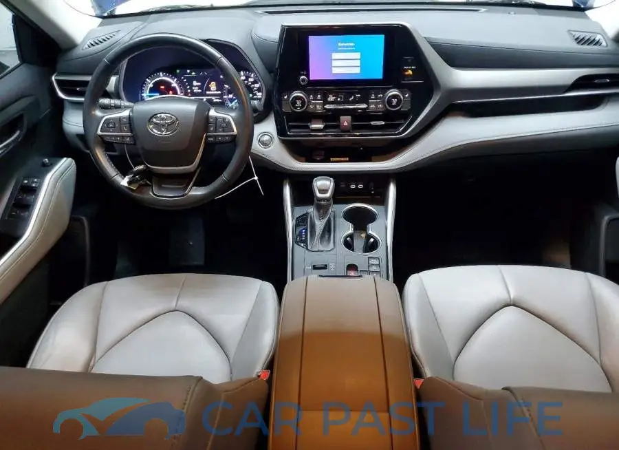 5TDKBRCH9PS126003# 8