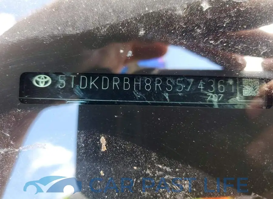 5TDKDRBH8RS574361# 13