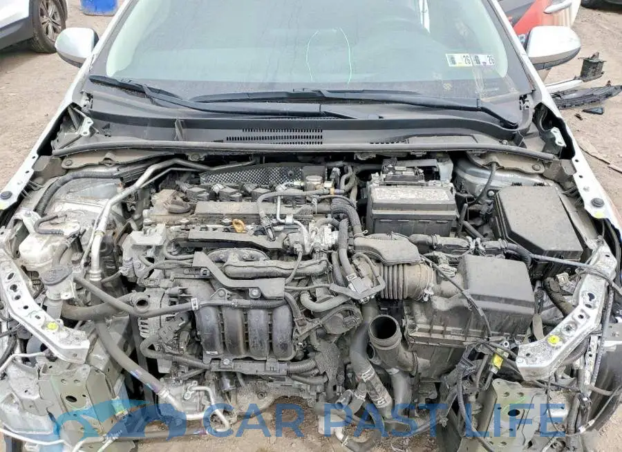 5YFB4MDE7RP166707# 11
