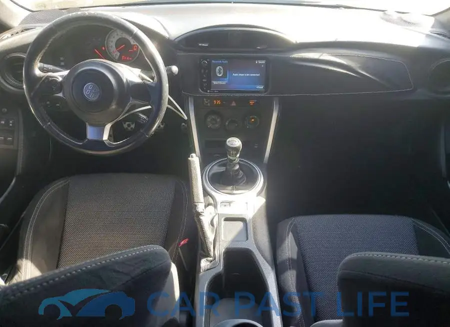 JF1ZNAA17H9709463# 8