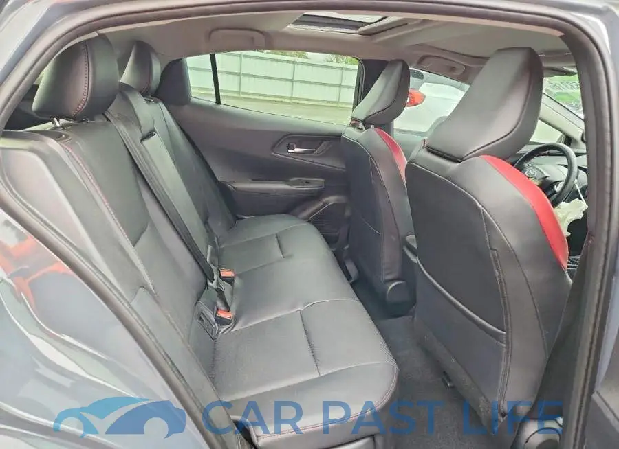 JTDACACU5R3031126# 10