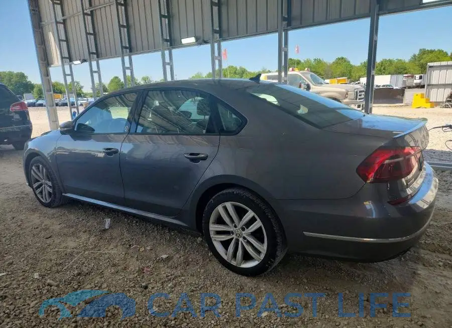 1VWLA7A34KC002702# 2