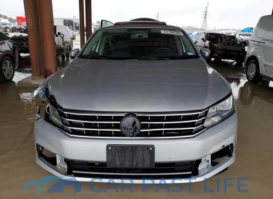 1VWLA7A34KC014008# 5