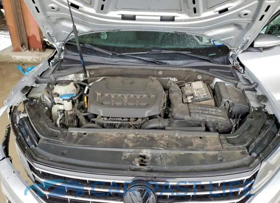 1VWLA7A34KC014008# 11