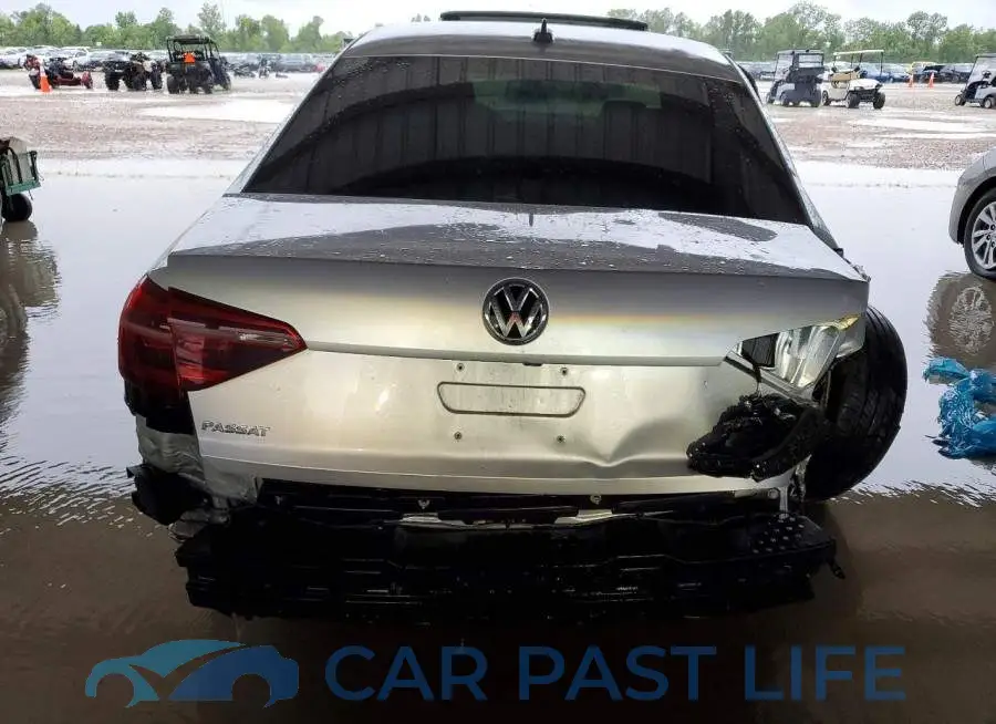 1VWLA7A34KC014008# 6