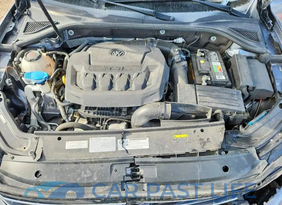 1VWLA7A39KC012495# 11