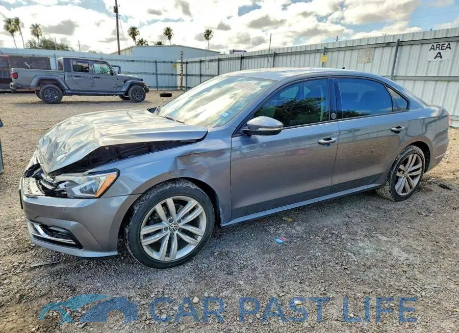1VWLA7A39KC012495# 1