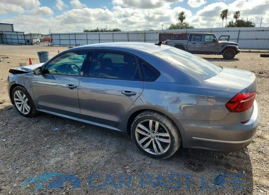 1VWLA7A39KC012495# 2