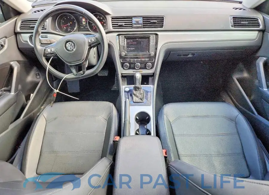 1VWLA7A39KC012495# 8