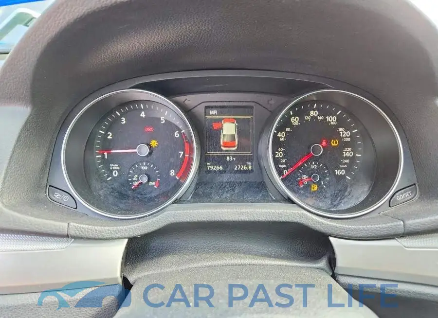 1VWLA7A39KC012495# 9