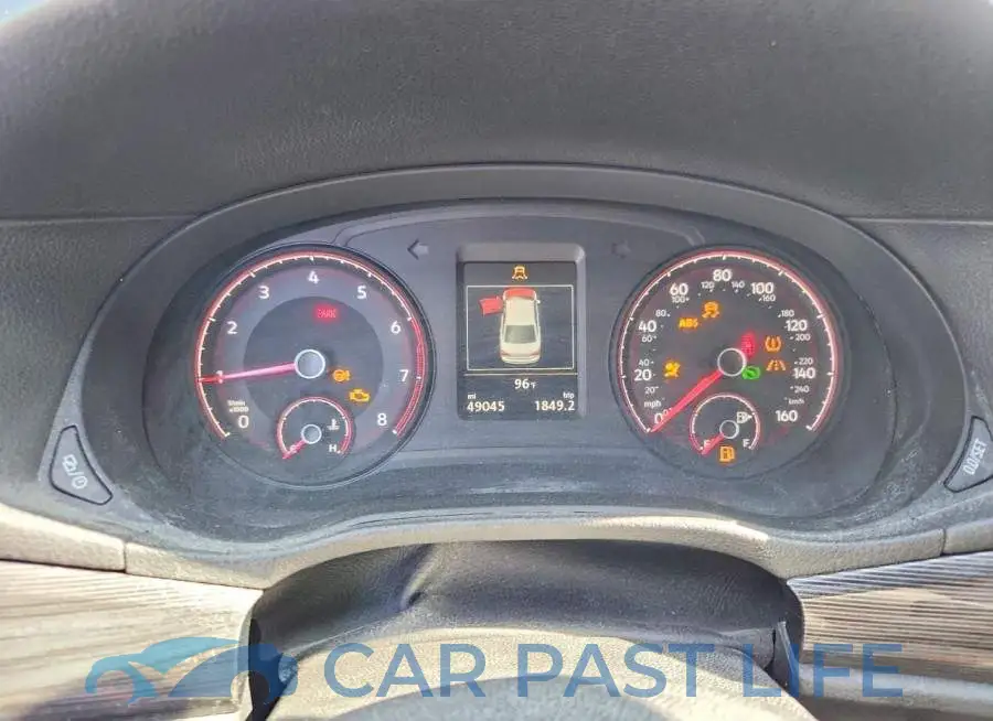 1VWMA7A3XLC016920# 9