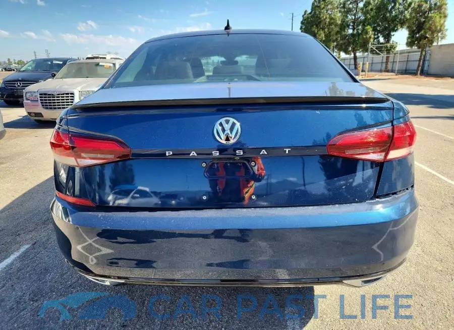 1VWMA7A3XLC016920# 6