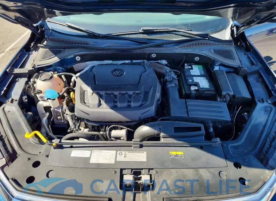 1VWMA7A3XLC016920# 11