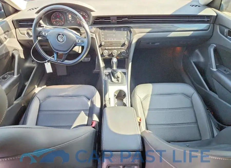1VWMA7A3XLC016920# 8