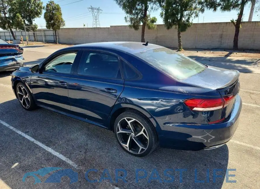 1VWMA7A3XLC016920# 2