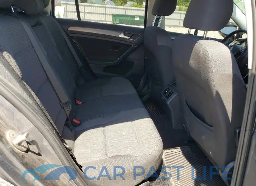 3VW117AU5KM509588# 11