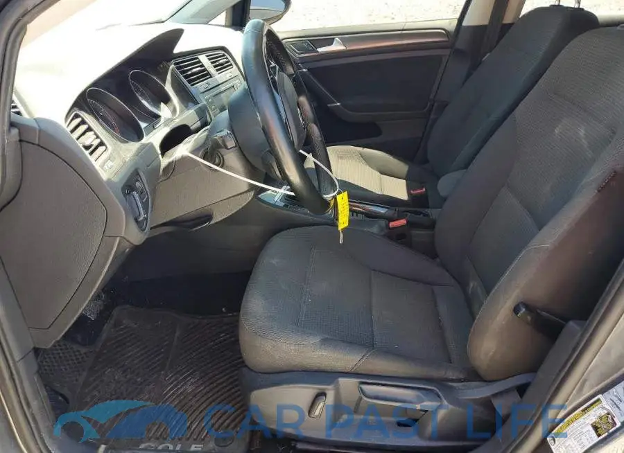 3VW117AU5KM509588# 7