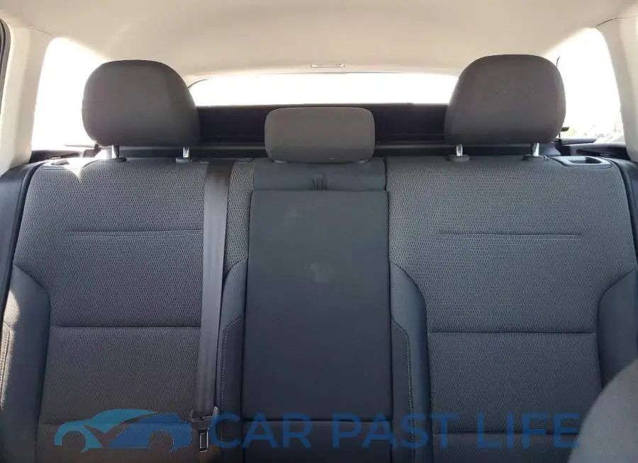 3VW117AU5KM509588# 10