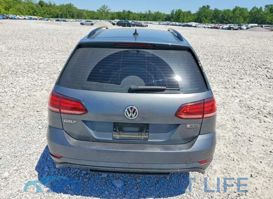 3VW117AU5KM509588# 6