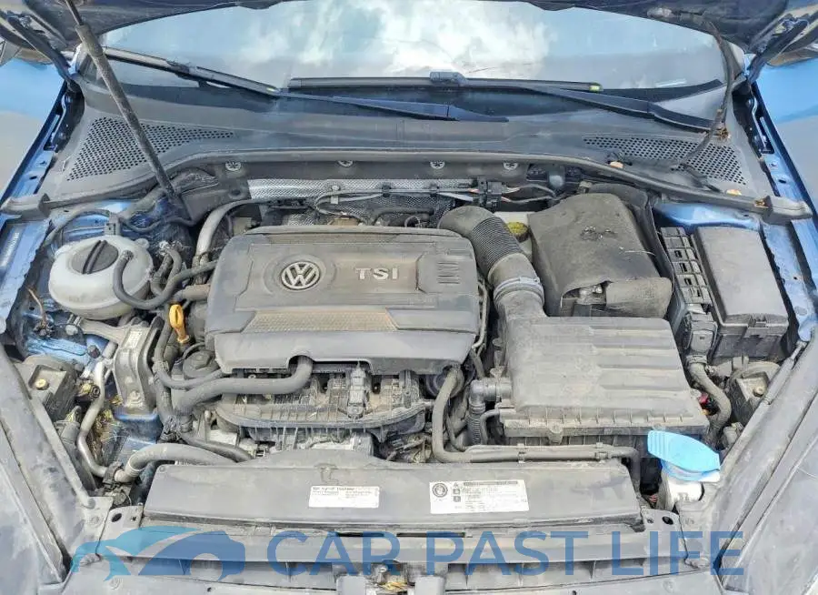 3VW217AU0HM019380# 11