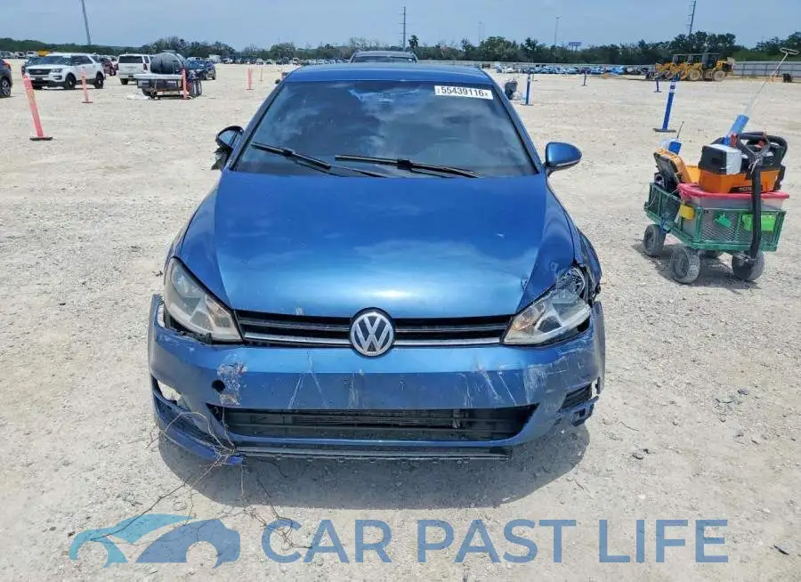 3VW217AU0HM019380# 5