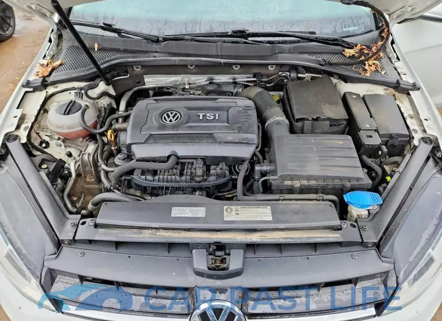 3VW217AU2HM003066# 11