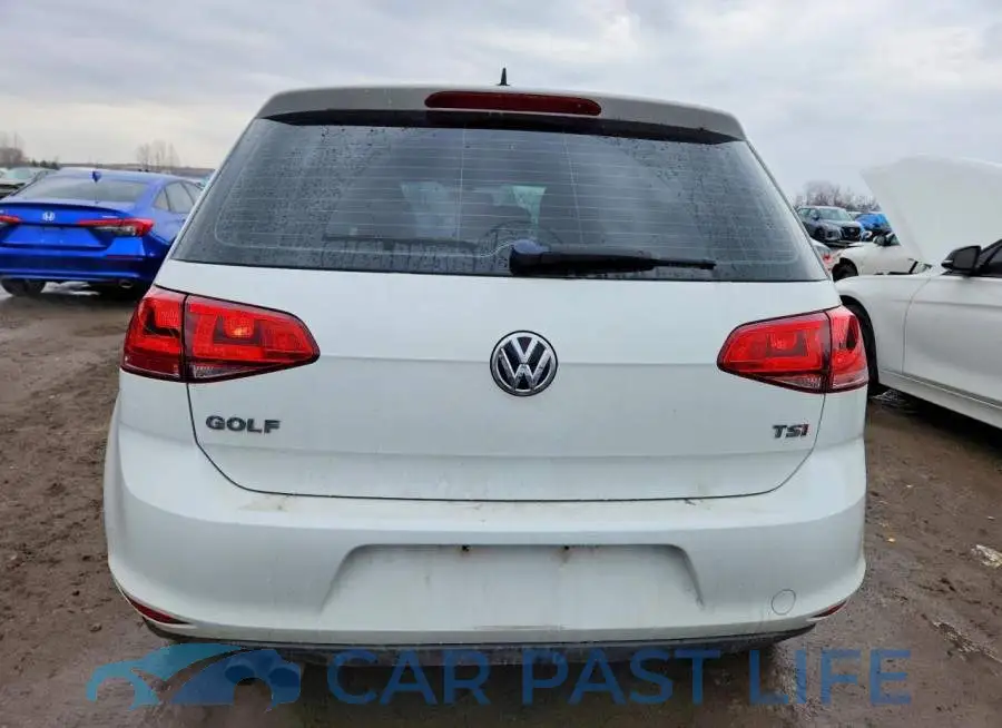 3VW217AU2HM003066# 6