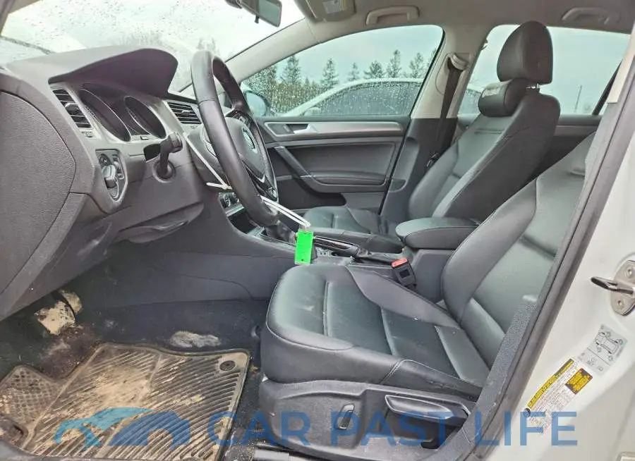3VW217AU2HM003066# 7