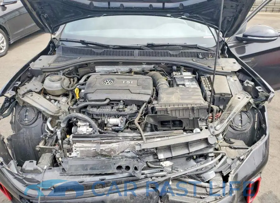 3VW2T7BU7RM101553# 11