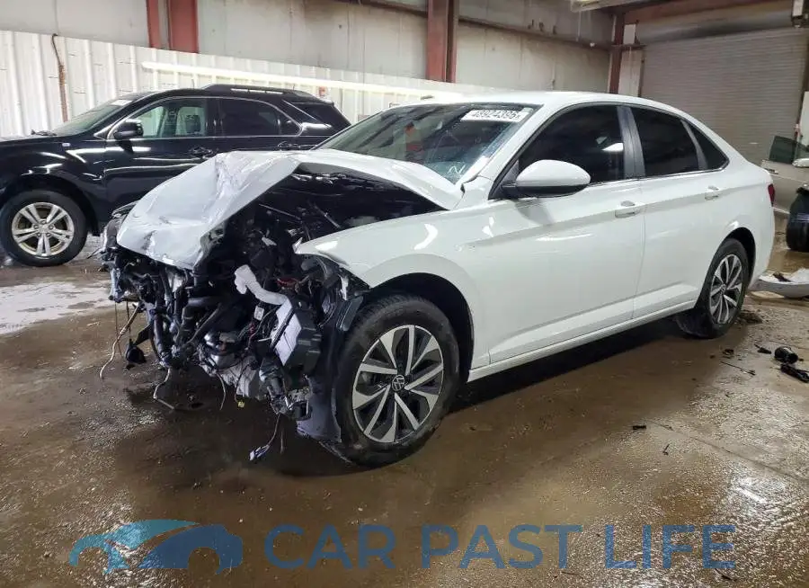 3VW4M7BUXRM037868# 1
