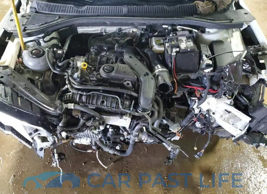 3VW4M7BUXRM037868# 11