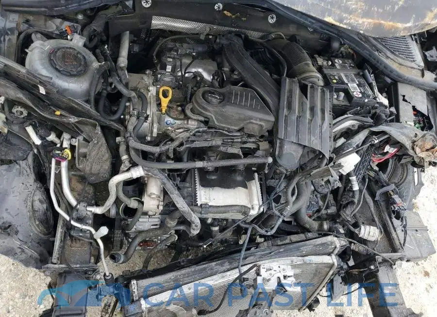 3VW5M7BU5PM010935# 11