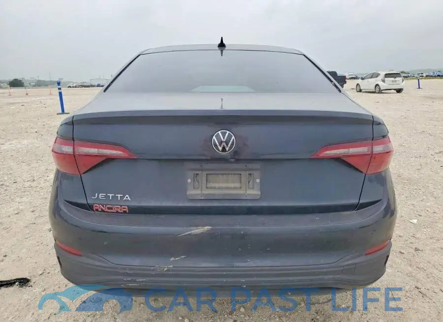 3VW5M7BU5PM010935# 6