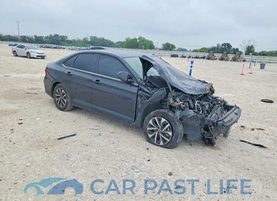 3VW5M7BU5PM010935# 4