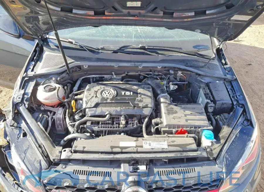 3VW6T7AU8KM005360# 11