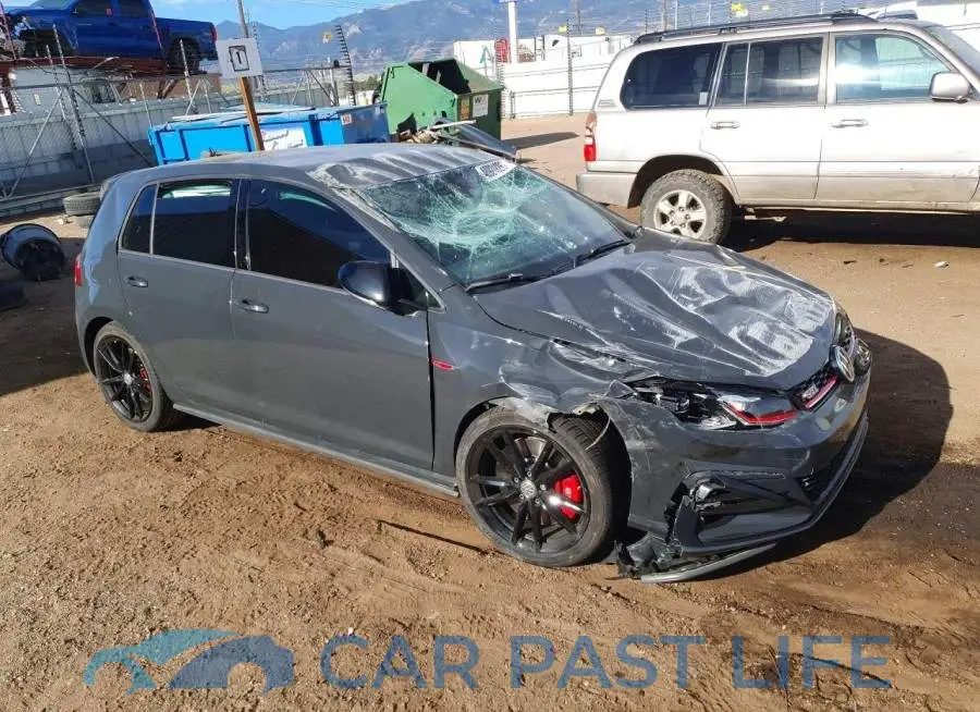 3VW6T7AU8KM005360# 4
