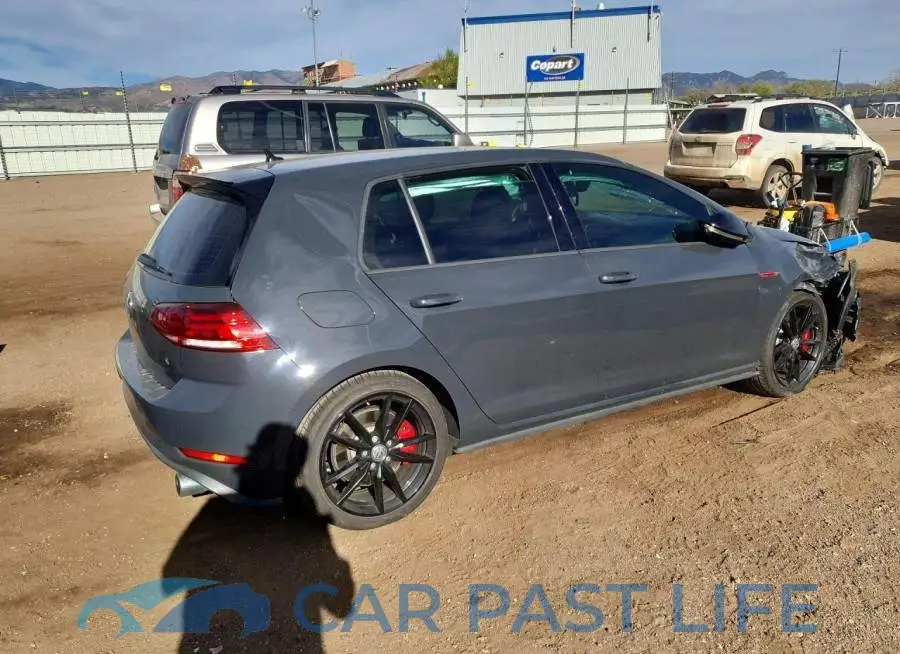 3VW6T7AU8KM005360# 3