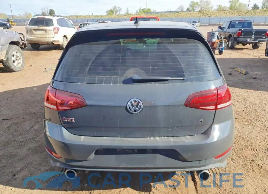 3VW6T7AU8KM005360# 6