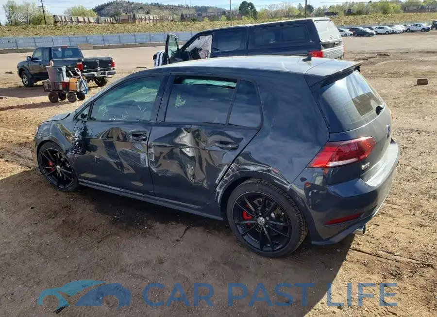 3VW6T7AU8KM005360# 2