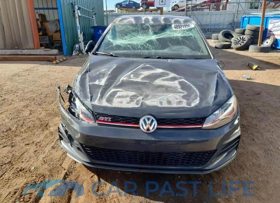 3VW6T7AU8KM005360# 5
