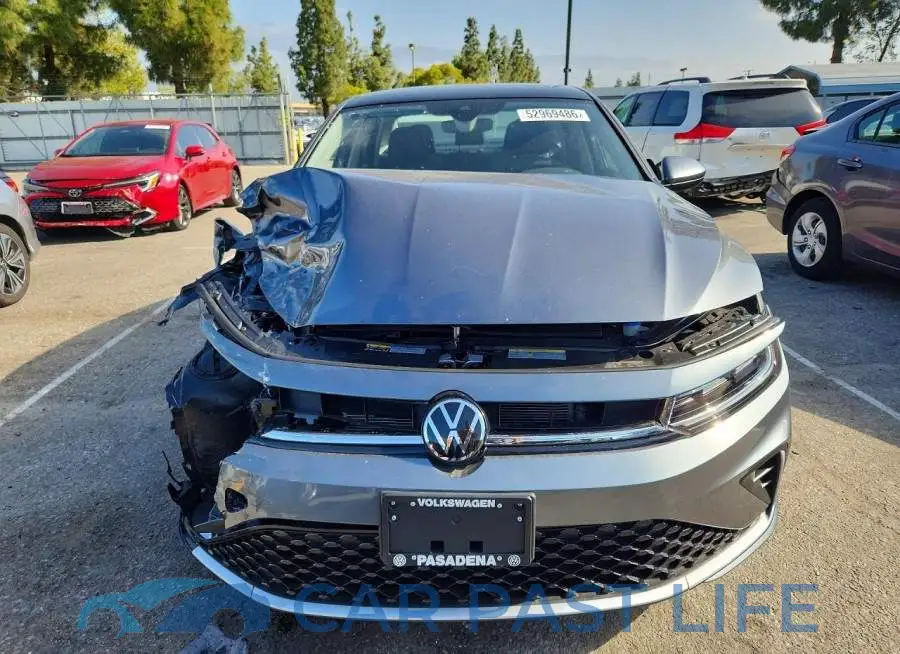 3VW7W7BU1TM042939# 5