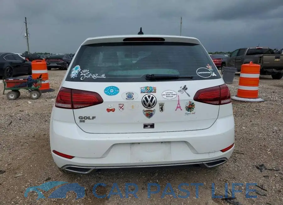 3VWG57AU4KM032621# 6