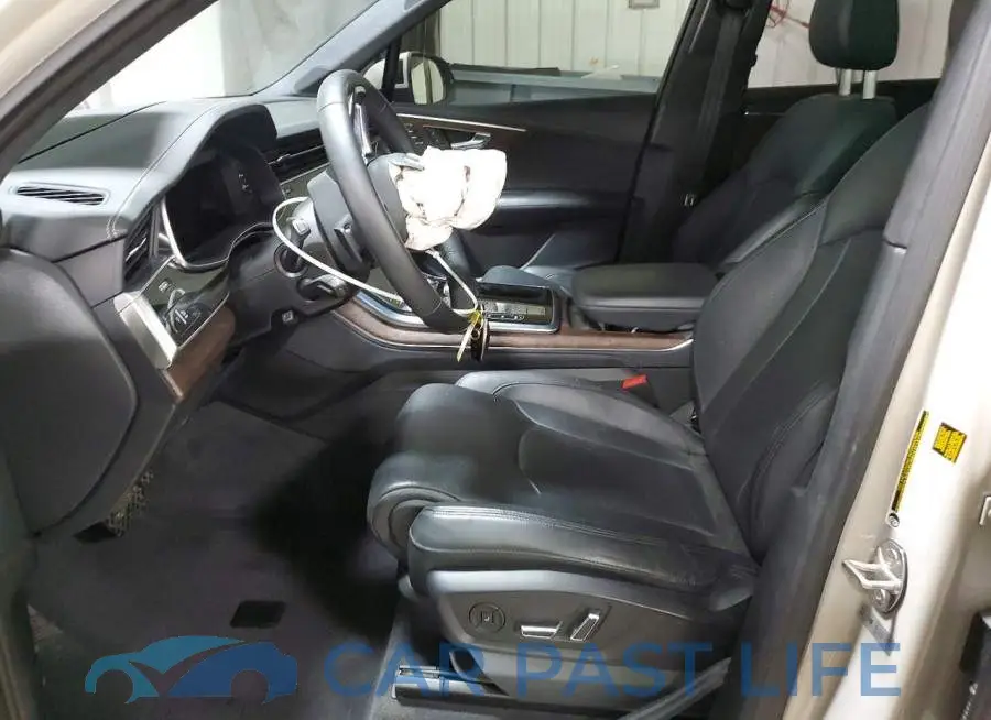 WA1VXBF76PD024270# 7