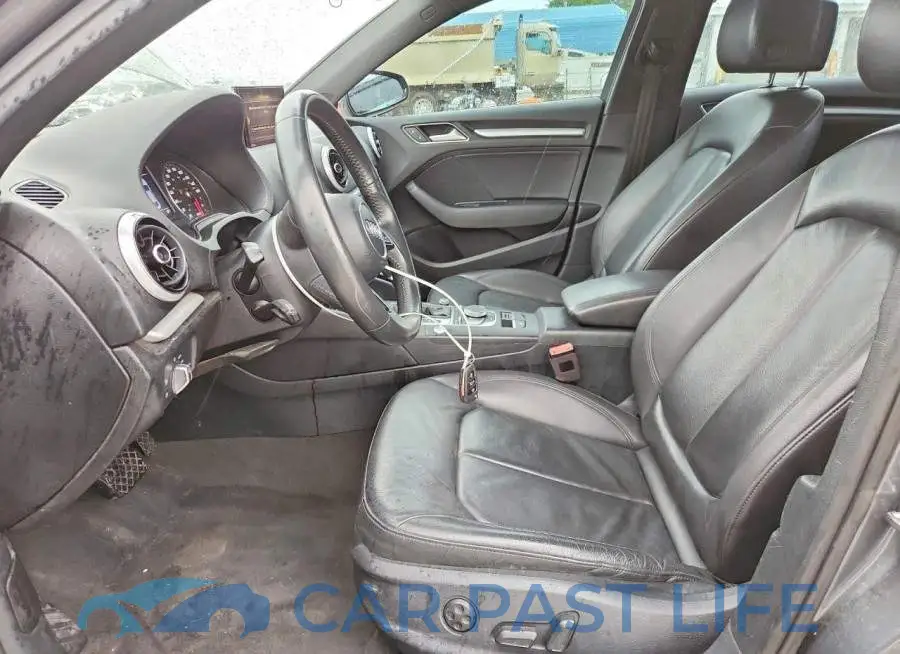 WAUAUGFF4J1031242# 7
