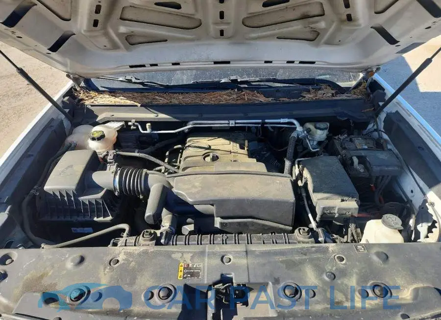 1GTH5BEA4J1120896# 11